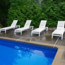 New Jersey Pool Deck Cleaning 2